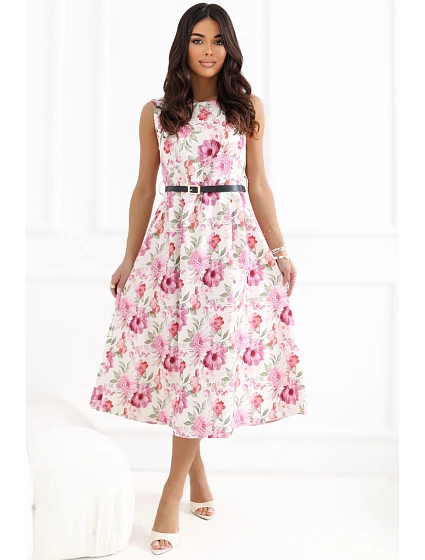 Denné šaty model 227573 Taliansko Moda