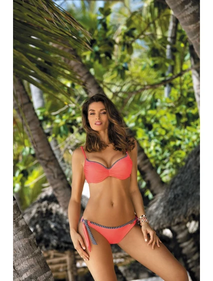 Dvojdielne plavky model 80011 Marko Dvojdielne plavky model 80011 Marko