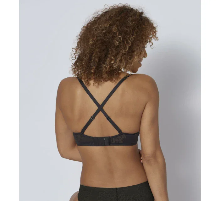 Fit Smart P01 EX - BLACK - TRIUMPH BLACK - TRIUMPH