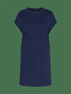 Nightdresses NDK SSL 08 - Blue - TRIUMPH Blue - TRIUMPH