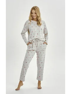 Adele model 21193262 pyžamo kr/r S2XL Z25/26 dámské - Taro