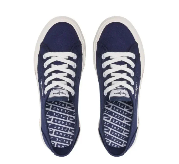 Buty  Basic W dámské model 19515924 - Pepe Jeans