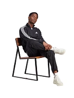Mikina Essentials Fleece s třemi pruhy M model 19578449 - ADIDAS
