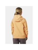 Helly Hansen W HH Logo Celozapínacia mikina s kapucňou 2.0 W 34461 316