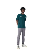 Tričko Champion SS Tee M 220256 GS502 pánske