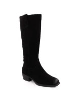 W kovbojské boty model 20810146 - SERGIO LEONE W kovbojské boty model 20810146 - SERGIO LEONE