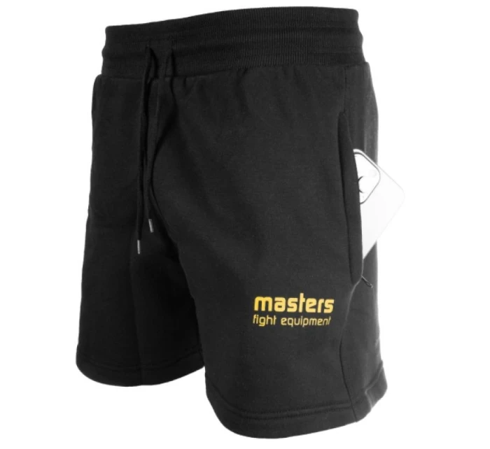 Šortky Masters W 04954-01M