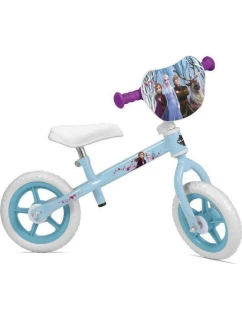 10" bežecký bicykel HUFFY 27951W Disney FROZEN