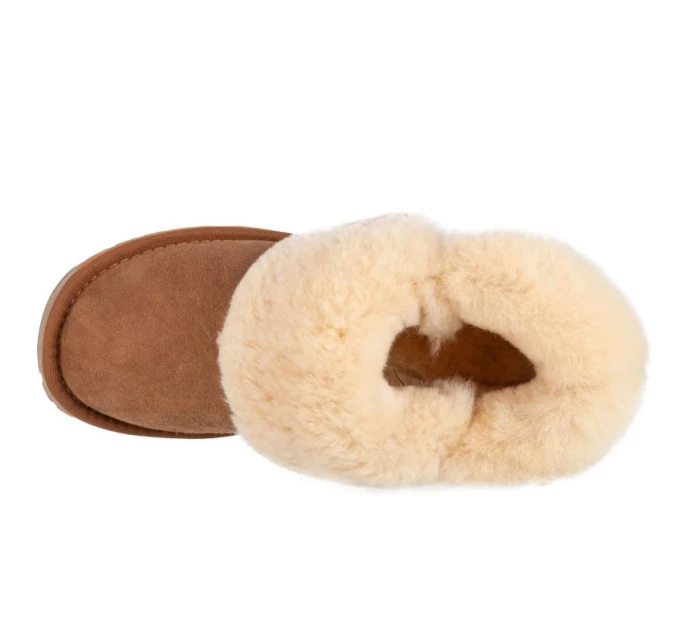 EMU Australia Platinum Mintaro W WP11850-CHES dámska obuv