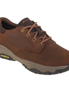 Skechers Craster-Fenzo 204716-CDB Brown 41