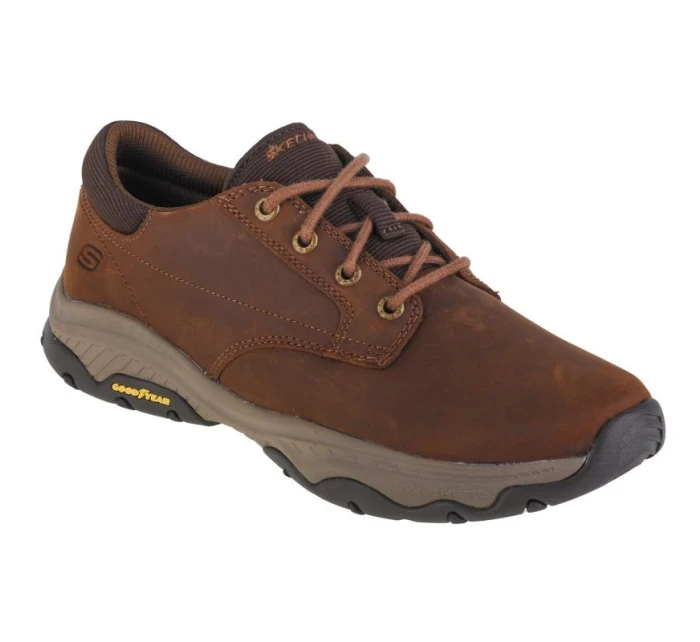 Brown 41 model 21376313 - Skechers