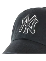 47 Značka New York Yankees MLB Clean Up Cap model 21385715 - 47 Brand