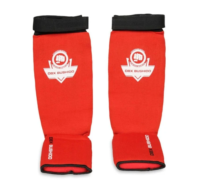 chrániče M Red model 21438081 - DBX Bushido chrániče M Red model 21438081 - DBX Bushido