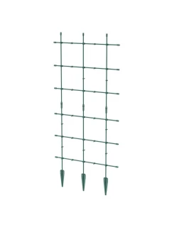 PODPIERKY NA RASTLINY FLOO PODPIERKY 60x120CM lesná zelená detské