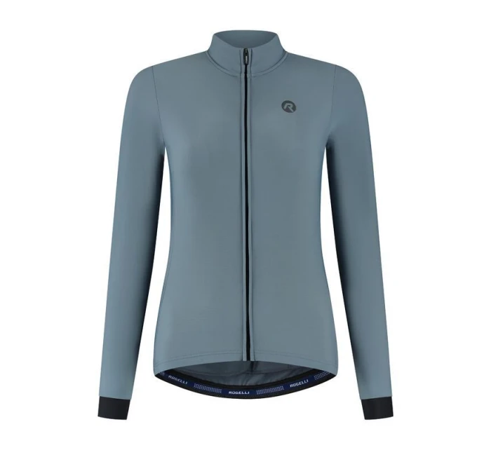 Rogelli bluza damska SIGNATURE szara 2XL