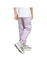 Dětské kalhoty Essentials fialové model 22058298 - ADIDAS