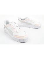 dámské sportovní tenisky Carina  bílé model 22301007 - Puma