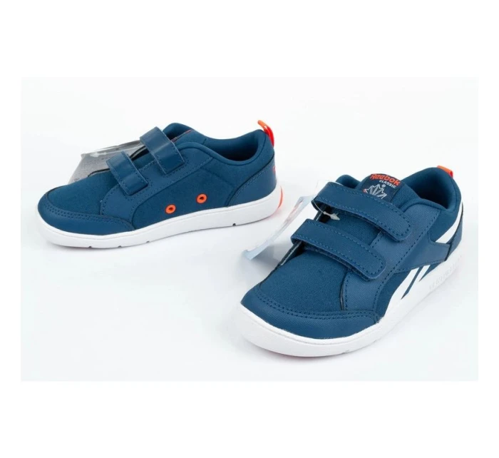 Detská obuv Ventureflex Jr CM9152 - Reebok Detská obuv Ventureflex Jr CM9152 - Reebok