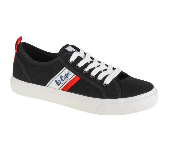Dámske topánky W LCW-22-31-0832L - Lee Cooper Dámske topánky W LCW-22-31-0832L - Lee Cooper