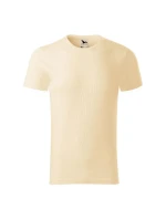 Malfini Native (GOTS) M MLI-17321 mandľová košeľa Malfini Native (GOTS) M MLI-17321 mandľová košeľa