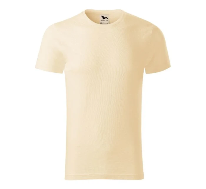 Malfini Native (GOTS) M MLI-17321 mandľová košeľa Malfini Native (GOTS) M MLI-17321 mandľová košeľa