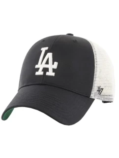 Šiltovka MLB LA Dodgers B-BRANS12CTP-BKC - 47 Brand