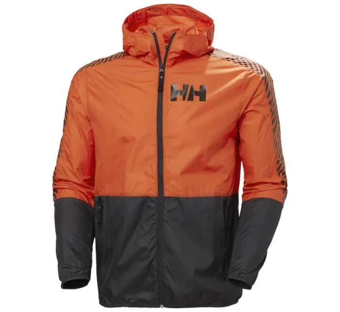 Helly Hansen Active Wind Jacket M 53442 300 muži