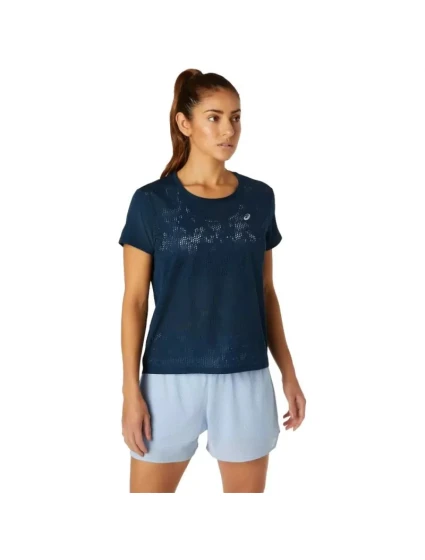 Asics Ventilate SS Top W 2012C033-401 Tričko