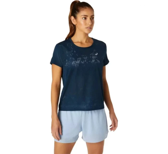 Asics Ventilate SS Top W 2012C033-401 Tričko
