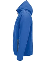 SOL'S Falcon Padded Men Pánská 3-vrstvá zimní softshellová bunda model 22449032 royal blue SOL'S Falcon Padded Men Pánská 3-vrstvá zimní softshellová bunda model 22449032 royal blue