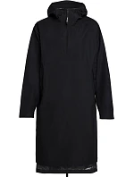 Tenson Protect Poncho Unisex Pončo do dažďa 84.8547 čierne Tenson Protect Poncho Unisex Pončo do dažďa 84.8547 čierne