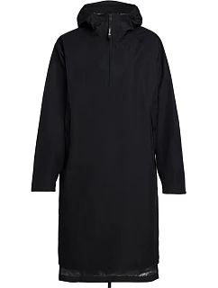 Tenson Protect Poncho Unisex Pončo do dažďa 84.8547 čierne