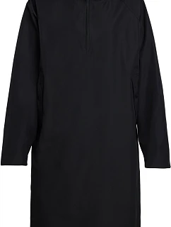 Tenson Protect Poncho Unisex Pončo do dažďa 84.8547 čierne