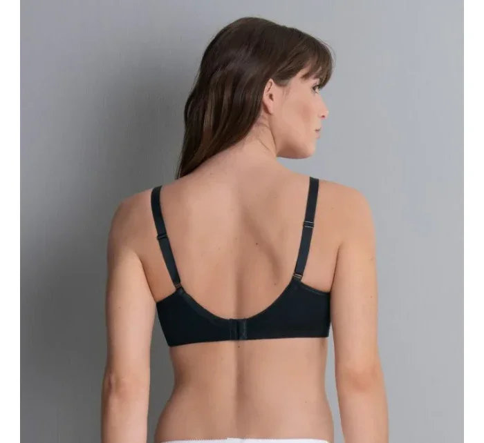 chirurgická podprsenka oboustranná černá model 10622215 - Anita Care chirurgická podprsenka oboustranná černá model 10622215 - Anita Care