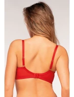 Unikat Juliet farba:červená