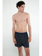 Boxerky s potiskem model 19698341 - Vamp Boxerky s potiskem model 19698341 - Vamp