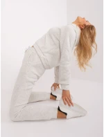 Komplet EM KMPL model 18955300 1.99P jasny szary - FPrice Komplet EM KMPL model 18955300 1.99P jasny szary - FPrice