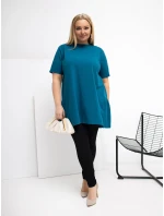 Blúzka RV BZ 7923 1.34P navy Blúzka RV BZ 7923 1.34P navy