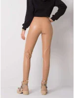 Leginsy RV LG model 20069277 ciemny bezowy - FPrice