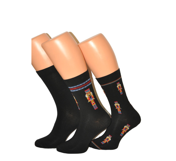 Pánské ponožky   model 17595666 - Cornette