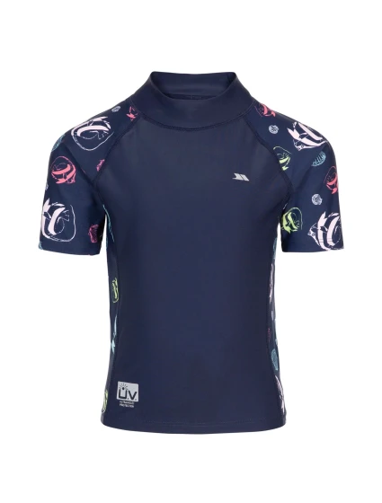 Dětské koupací tričko model 21410027 - Trespass Dětské koupací tričko model 21410027 - Trespass