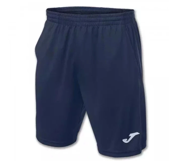 Pánske/chlapčenské šortky Joma Drive Bermuda Dark Navy