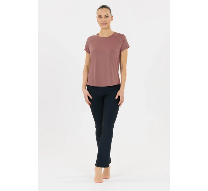 Dámské tričko model 21284873 V2 - Athlecia Dámské tričko model 21284873 V2 - Athlecia