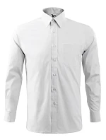 Pánska štýlová košeľa 20900 White - Malfini