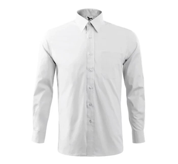 Pánska štýlová košeľa 20900 White - Malfini