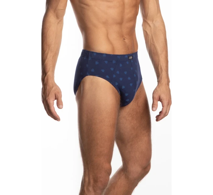 SLIPY MĘSKIE CLASSIC model 20591487 3XL4XL 3pack - Lama