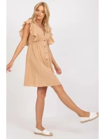 Denné šaty model 166136 Och Bella