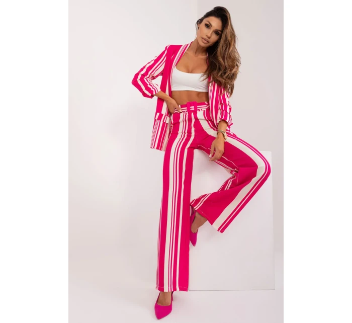 Dámske nohavice model 197042 Taliansko Moda