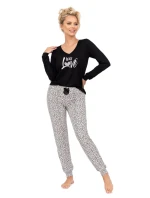 Pyžamo model 200234 Donna