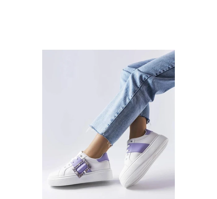 Tenisky model 207896 Solea Tenisky model 207896 Solea